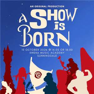 A Show is Born