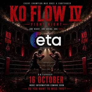 KO FLOW IV