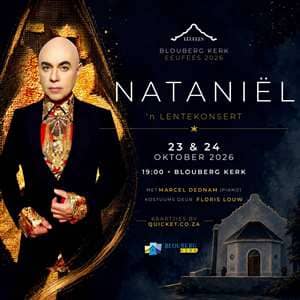 Nataniël In Concert