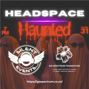 HeadSpace: Haunted
