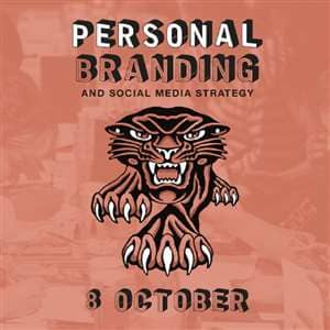 Personal Branding and Social Media Strategy