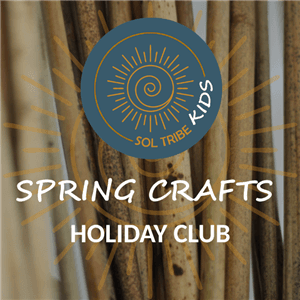 Spring Craft Holiday Club