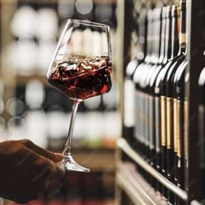 Fledge & Co Wine Dinner