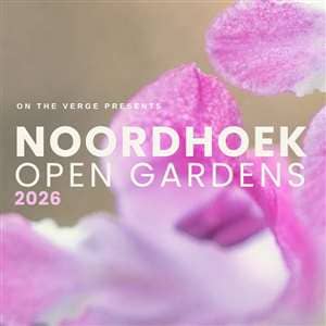 Noordhoek Open Gardens 2026