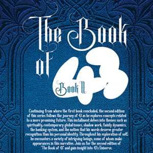The Book of 43 (V2)