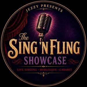 Jezzy's Sing n Fling Showcase