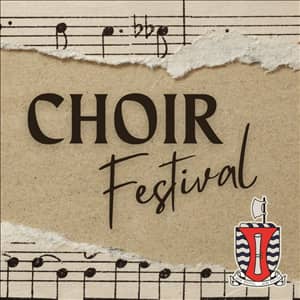 Fanie Theron Primary Choir Festival 2026