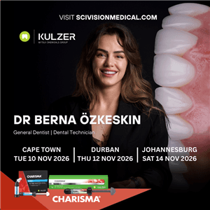 Cape Town: Mastering Beautiful Restorations with Dr Berna Özkeskin