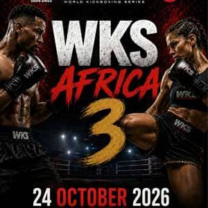 WKS AFRICA 3