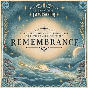 REMEMBRANCE - A Sound Journey Through the Threads of Time @ The Imaginarium