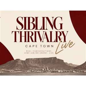 The Thrivalry is Live