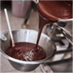 Honest Chocolate Workshop - October 2026