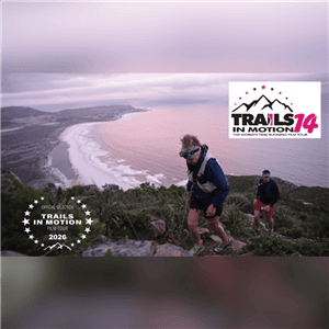 Trails In Motion Film Festival - The 14th Edition