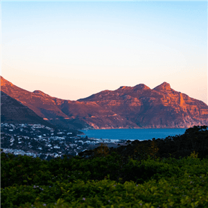Hangberg Pre-Primary School is 10 years old!