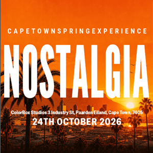 House of Nostalgia