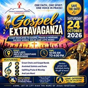 Gospel Extravaganza