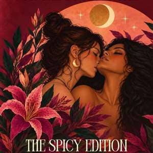 For the Love of She (The Spicy Edition)