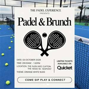 The Padel Experience