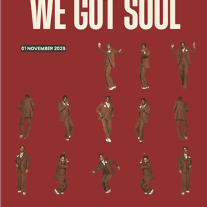 WE GOT SOUL