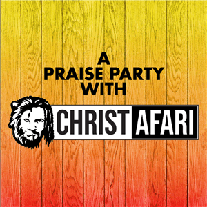 A Praise Party with Christafari