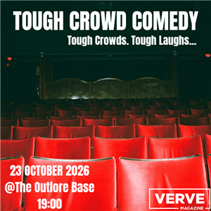 TOUGH CROWD COMEDY