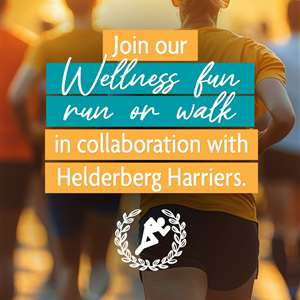 Waterstone Village: Spring into wellness Run/Walk