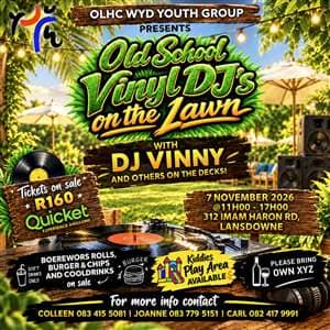 Lawn Party