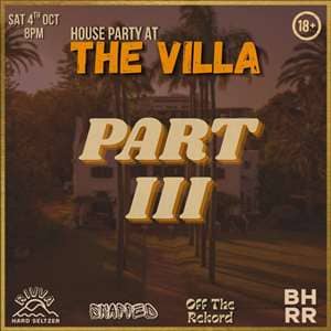 The Villa III