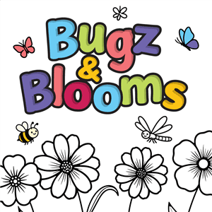 Bugz & Blooms Garden