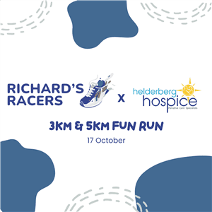Richard's Racers x Hospice Fun Run