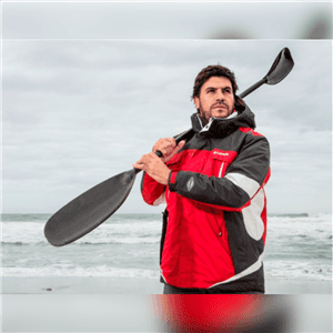 Riaan Manser – The Adventure Changes