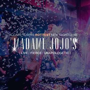 Madame Jojo's