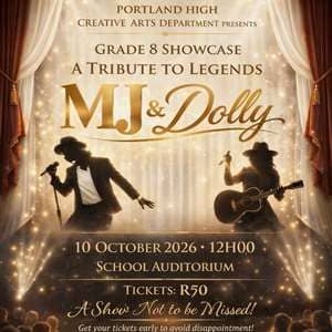 MJ&DOLLY