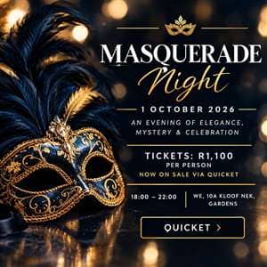 Masquerade Night