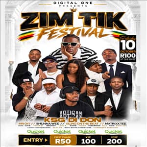 Zim Tik Festival