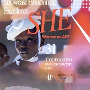 SHE - Showcase Honouring Elegance
