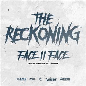 The Reckoning: Halloween F2F Rave