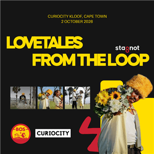 Lovetales from the LOOP
