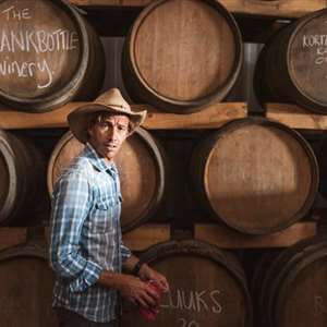 Winemaker's Evening - BLANKBOTTLE wines