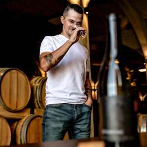 Winemaker's Evening - LOST BOY Wines
