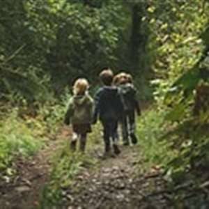 Nature Holiday School