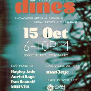 Tiny Dines - Session 1