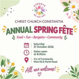 Spring Fête