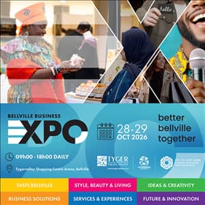 Bellville Business Expo 2026