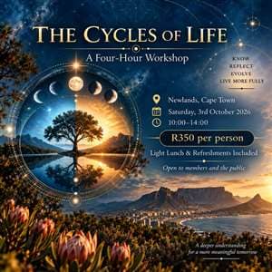 Cycles of Life Workshop
