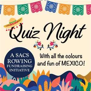 Mexican Quiz Night