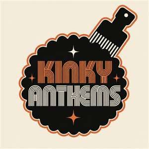 Kinky Anthems Vol 2 with Nigel Pierce