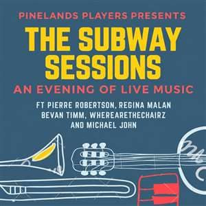 Subway Sessions