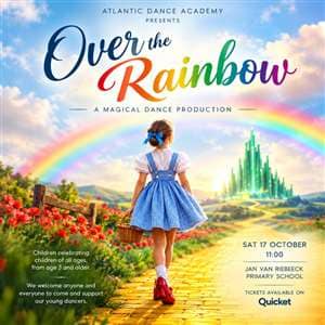 Over the Rainbow