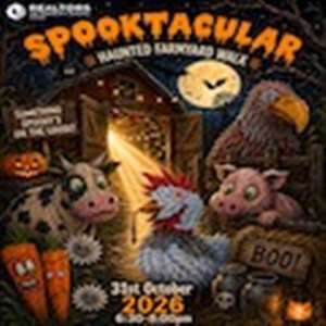 Spooktacular